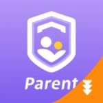 flashget parental control android application logo